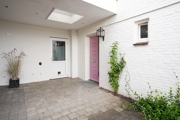 Medium property photo - Beatrixstraat 7, 6267 BD Cadier en Keer